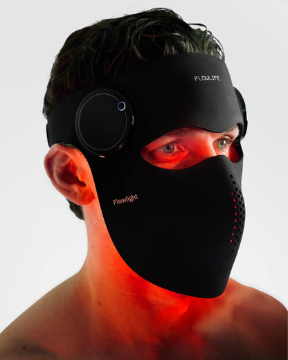 Flowlife - Flowlight Laser Mask Ultra Three Waves