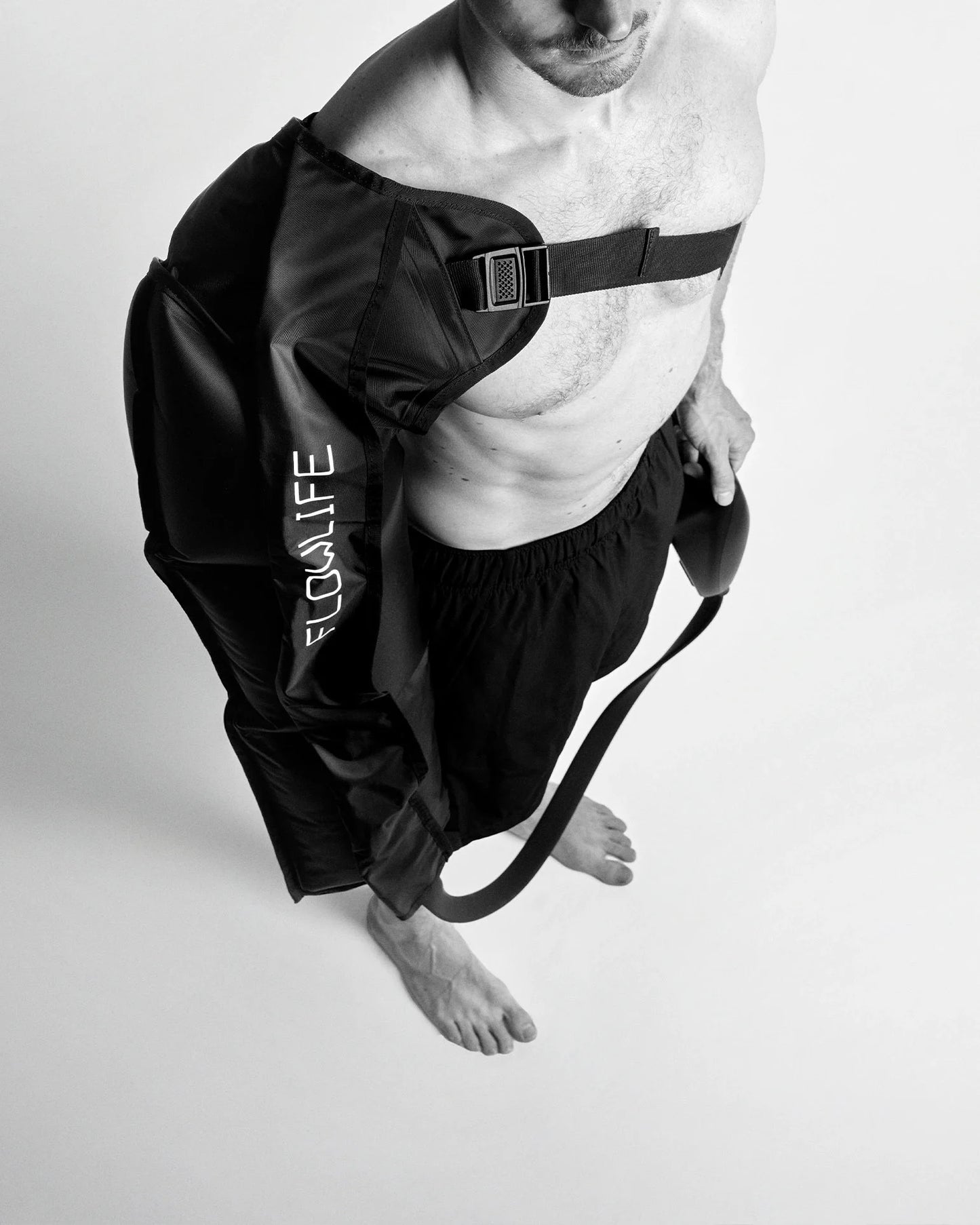 Flowlife - Pro+ Arm Attachment