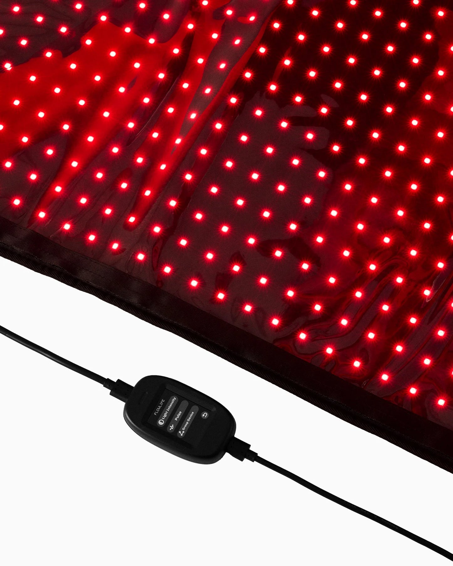 Flowlife - Flowlight LED Mat 1300 Two Waves