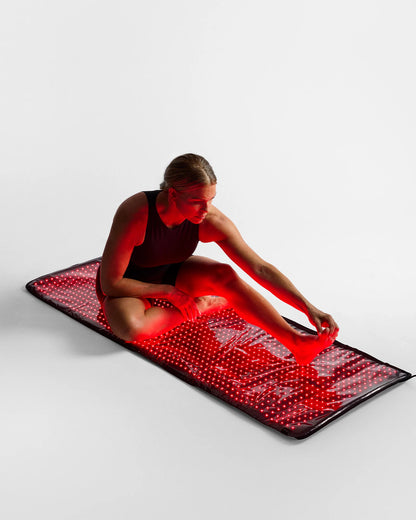 Flowlife - Flowlight LED Mat 1300 Two Waves