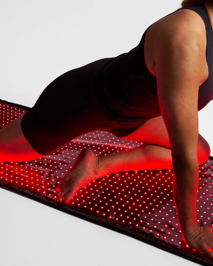 Flowlife - Flowlight LED Mat 1300 Two Waves