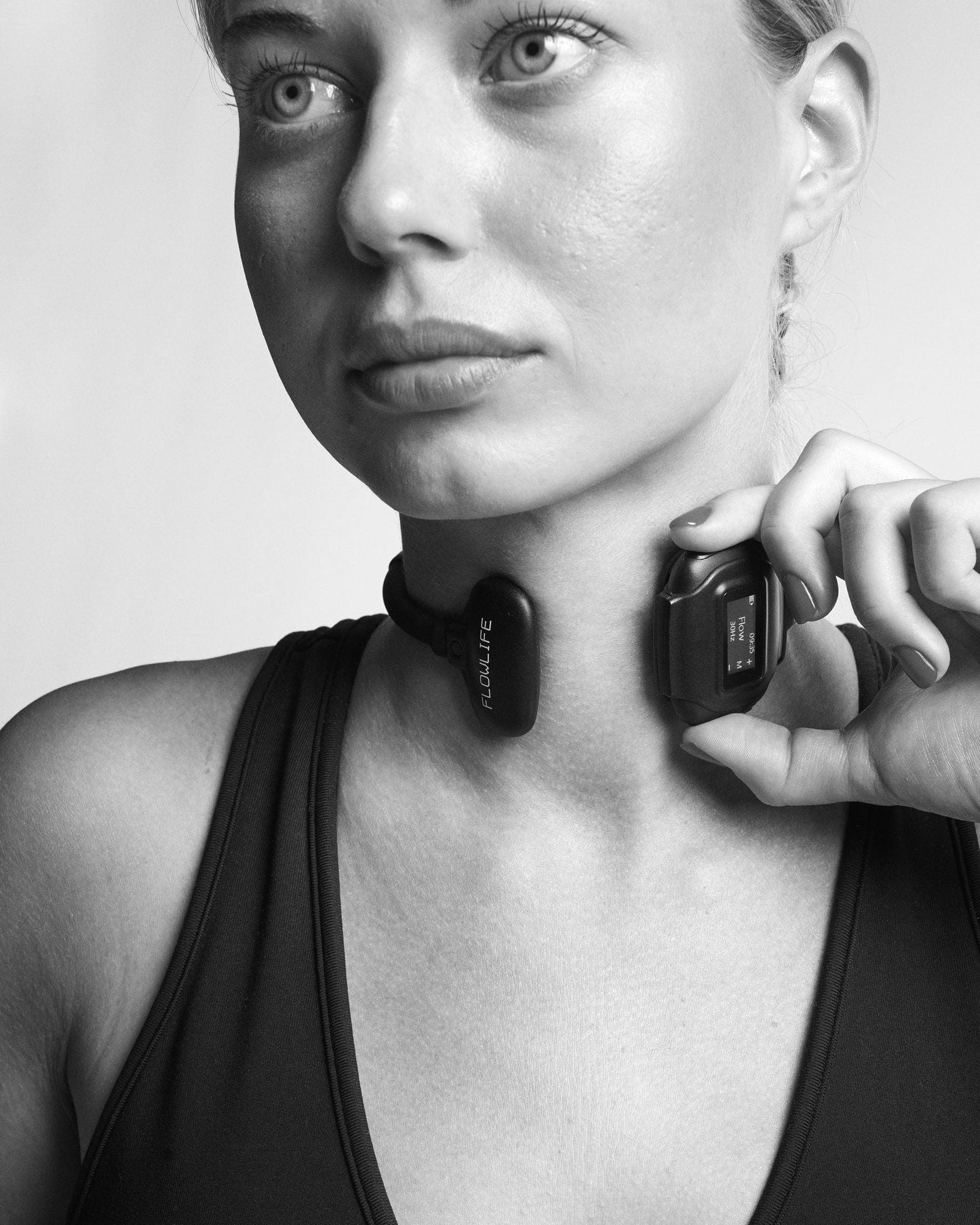 Flowlife - Flownerve Neck Pro