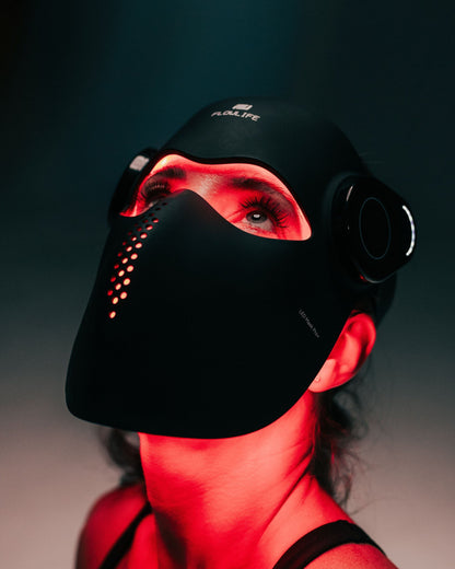 Flowlight Laser Mask Ultra+ Four Waves