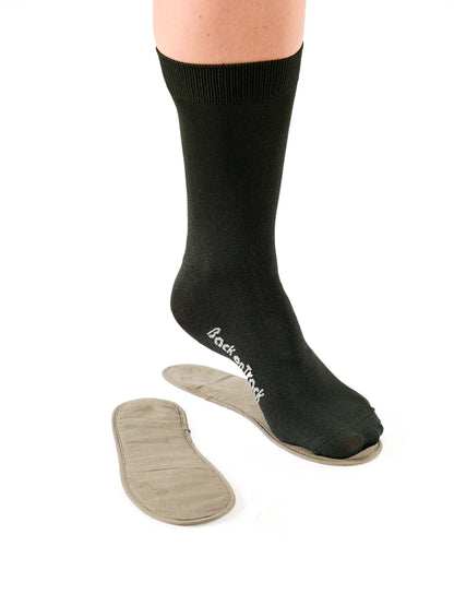 Back on Track inläggssulor