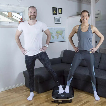 FitnessPlate Future 3D