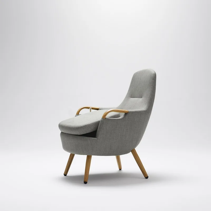 Let’s Sit Up Fotölj