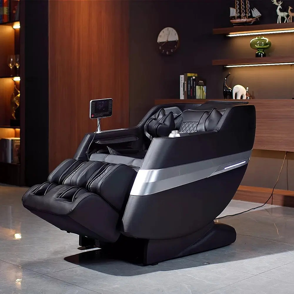 Massagestol Zero Gravity