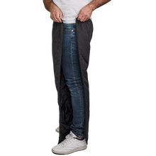 Dobsom Comfort Täckbyxa Herr Svart