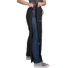 Dobsom Comfort Täckbyxa Dam Svart