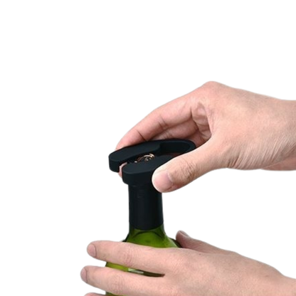 Elektrisk korköppnare