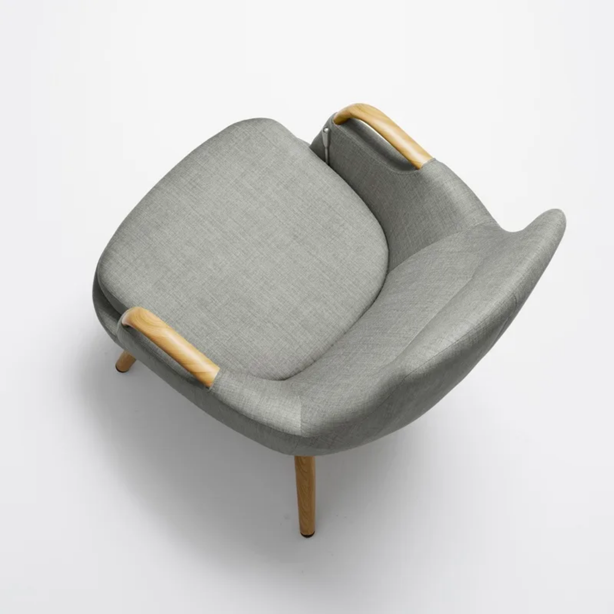 Let’s Sit Up Fotölj