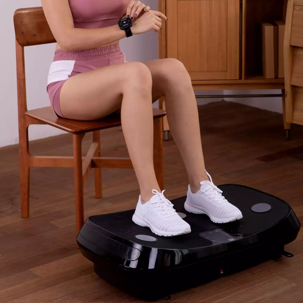 FitnessPlate-4D