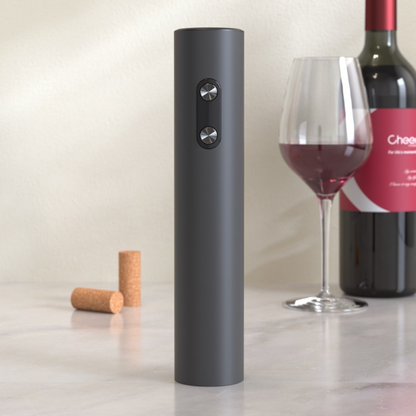 Elektrisk korköppnare