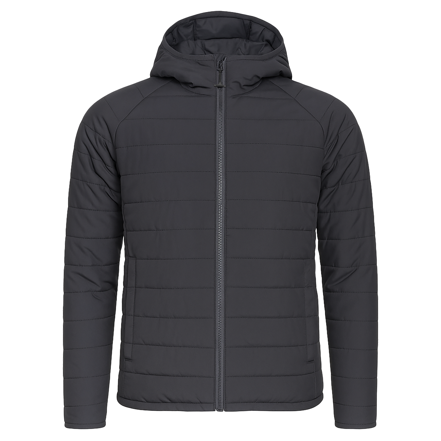 Dobsom Graham Jacka Dam Svart Magnetblixtlås