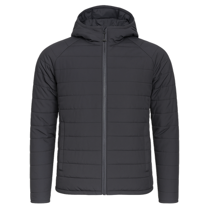 Dobsom Graham Jacka Dam Svart Magnetblixtlås