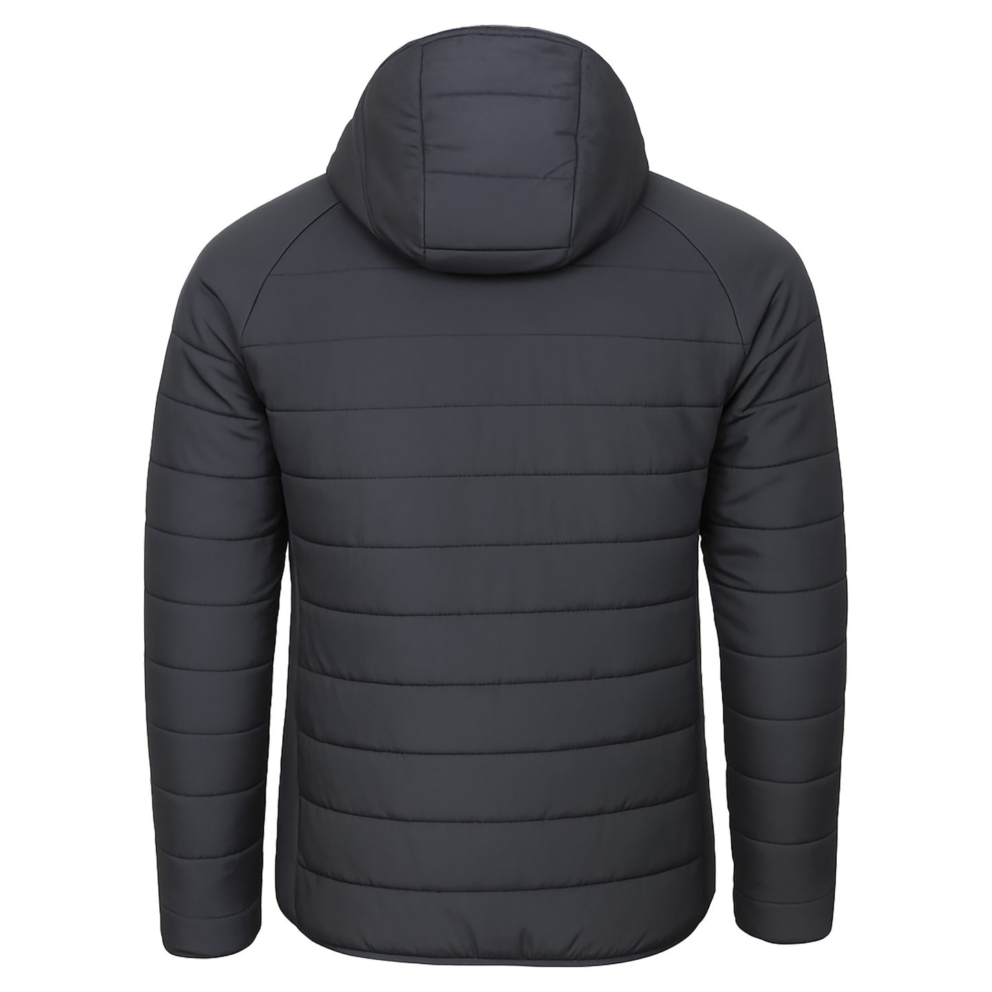 Dobsom Graham Jacka Dam Svart Magnetblixtlås