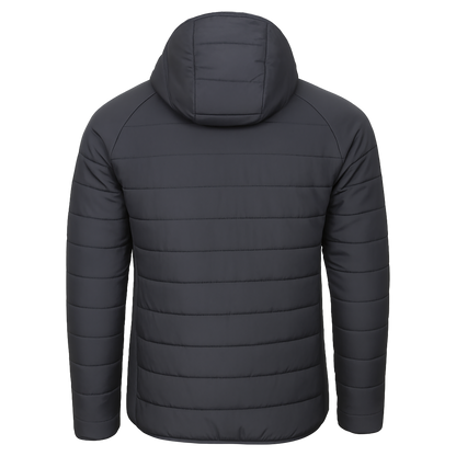 Dobsom Graham Jacka Dam Svart Magnetblixtlås