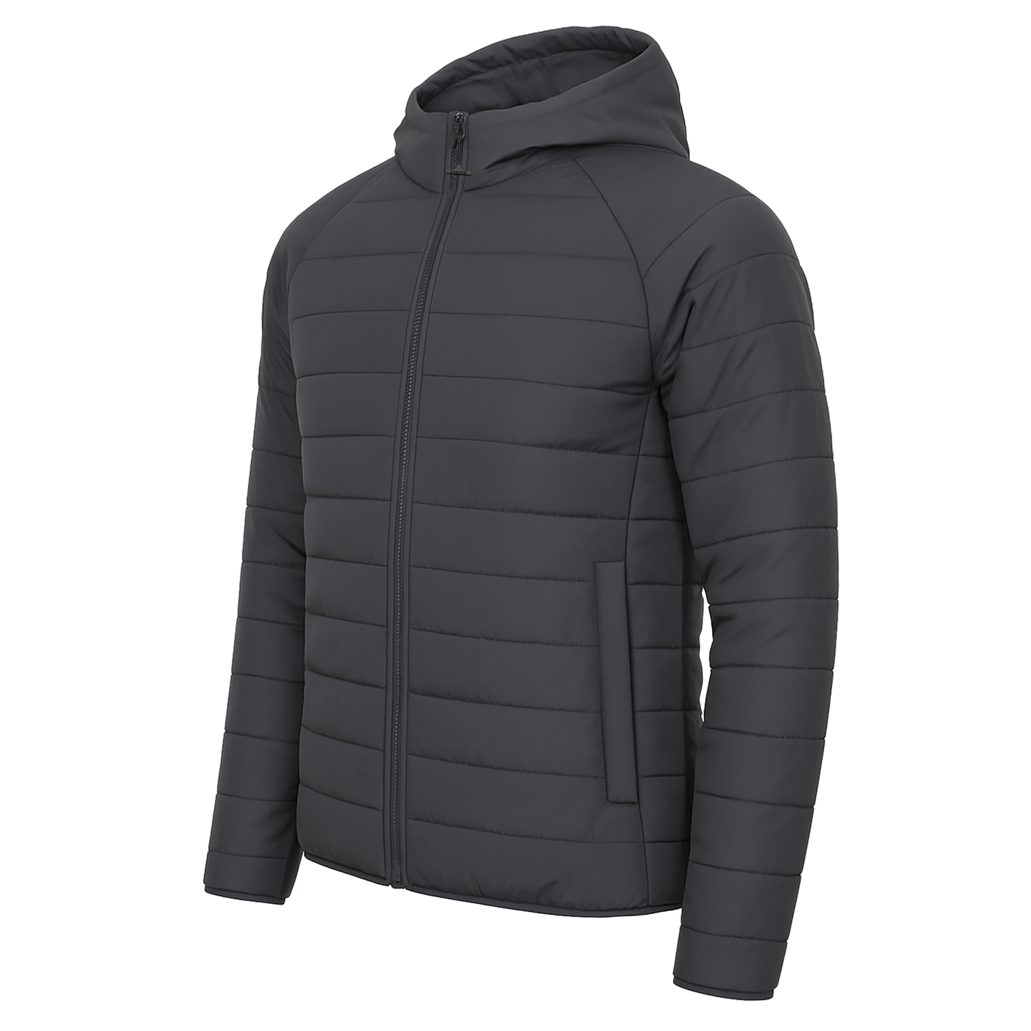 Dobsom Graham Jacka Dam Svart Magnetblixtlås