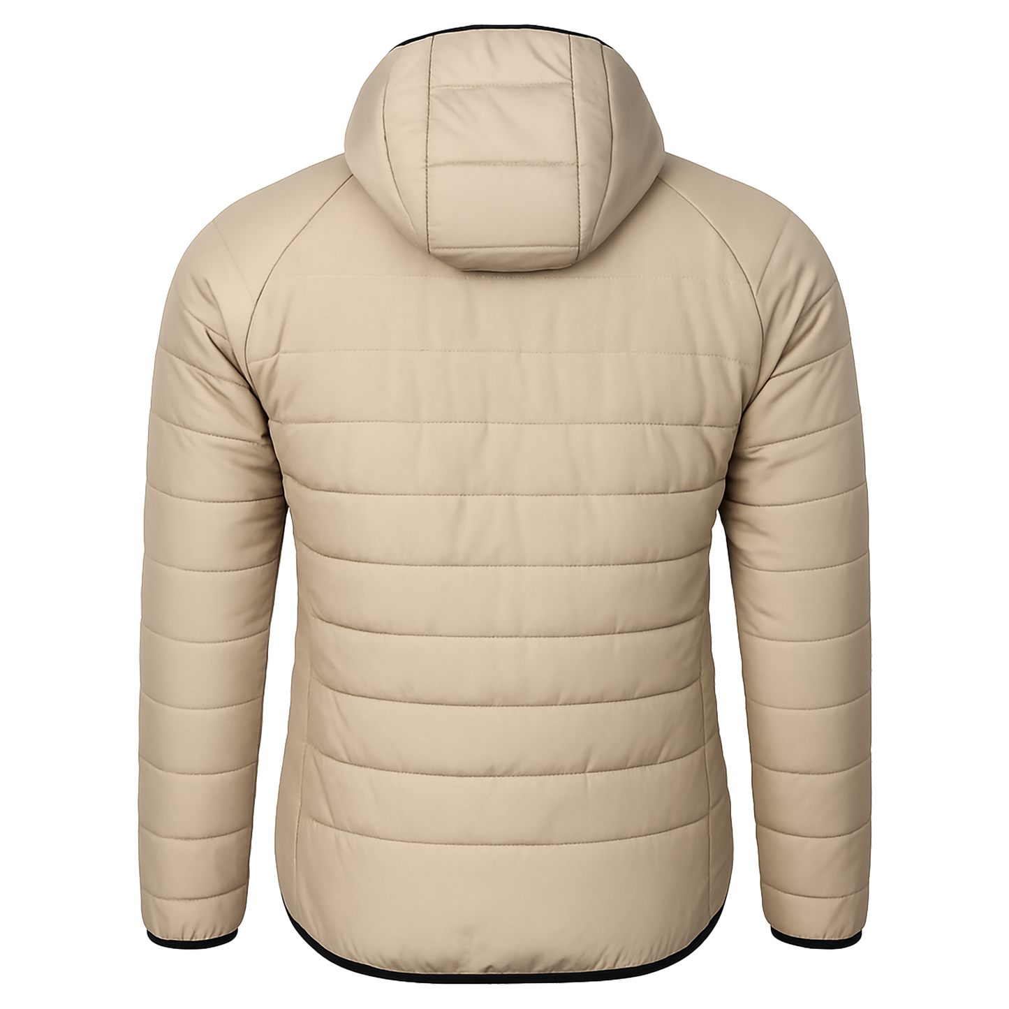 Dobsom Graham Jacka Dam Beige Magnetblixtlås