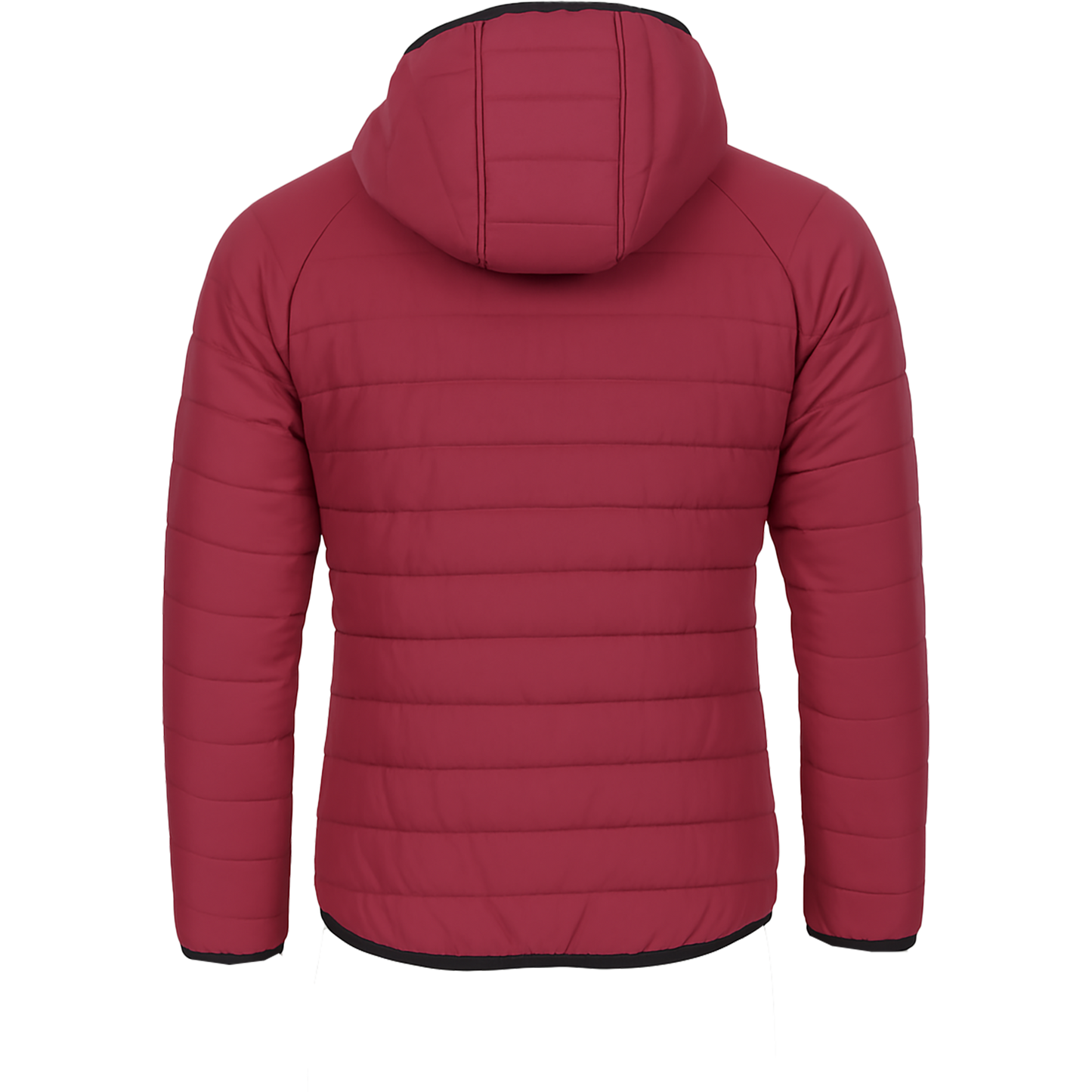 Dobsom Graham Jacka Dam Rödlila Magnetblixtlås