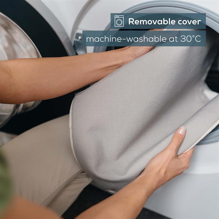 Beurer MG 139 - Sladdlös Massagekudde
