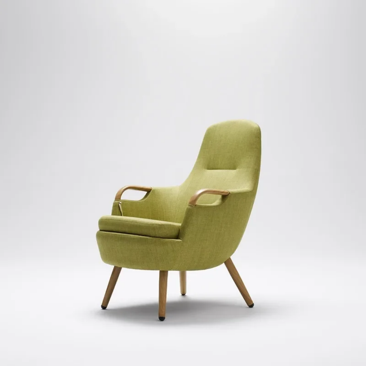 Let’s Sit Up Fotölj