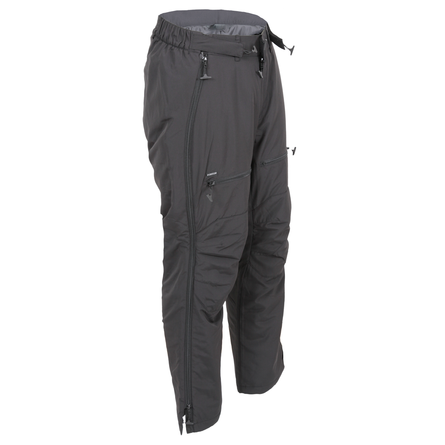 Dobsom Lily Täckbyxa Dam Svart