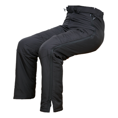 Dobsom Lily Täckbyxa Dam Svart