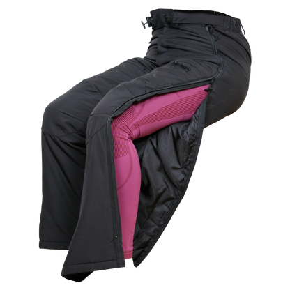 Dobsom Lily Täckbyxa Dam Svart