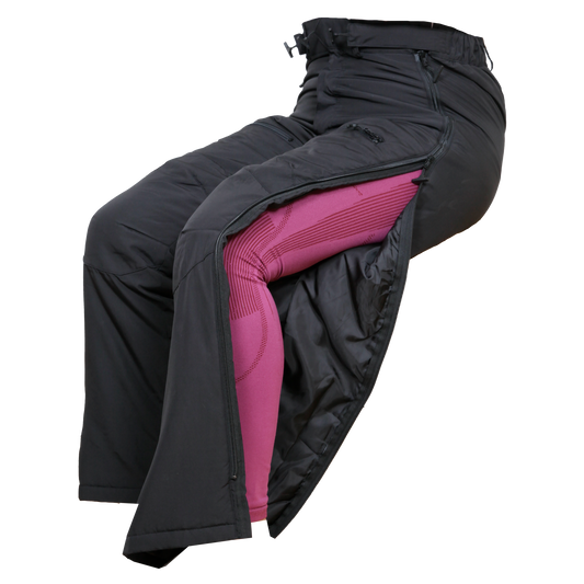 Dobsom Lily Täckbyxa Dam Svart