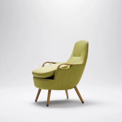 Let’s Sit Up Fotölj