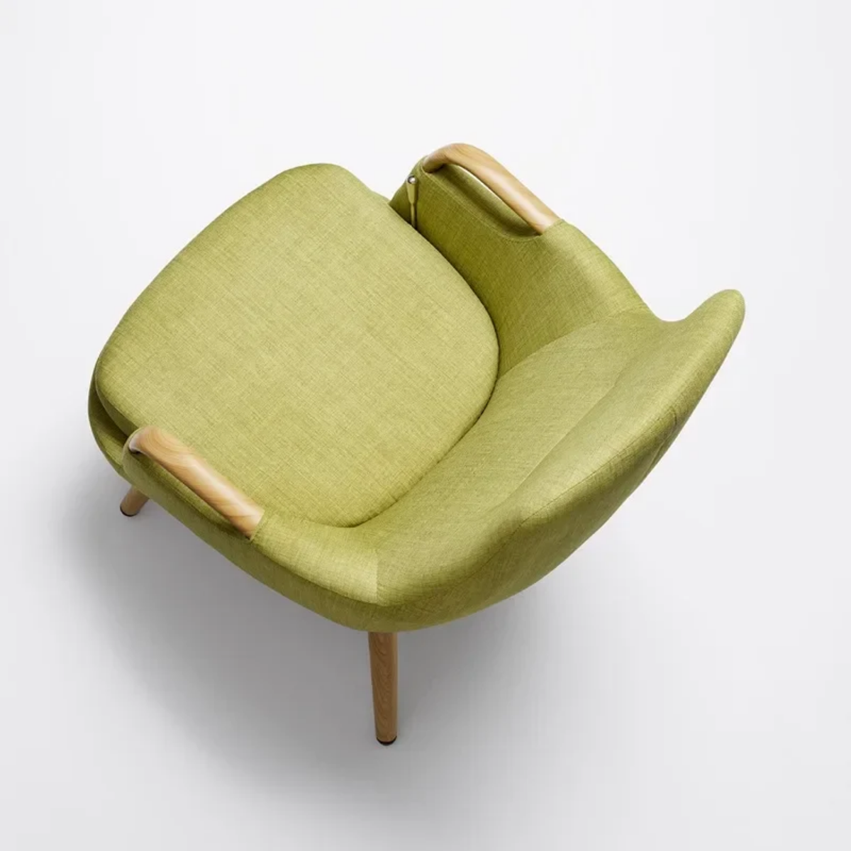 Let’s Sit Up Fotölj