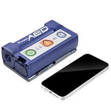 ViVest Pocket AED 3