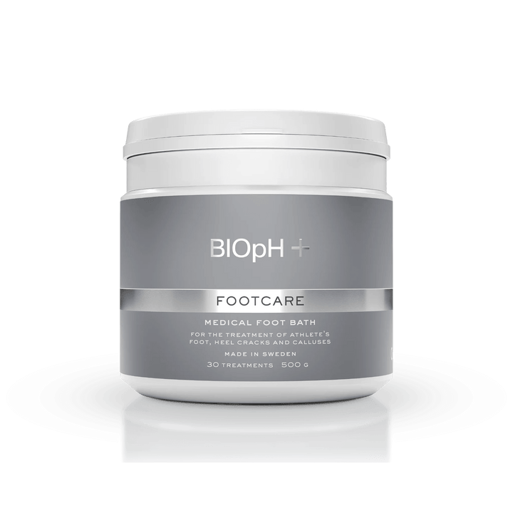 BIOpH Footcare - Reuma Shop