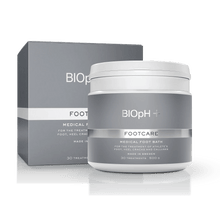 BIOpH Footcare - Reuma Shop