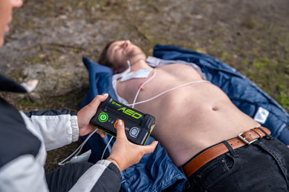 Hjärtstartare ViVest Pocket 1 AED