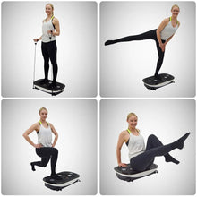 FitnessPlate Future 3D