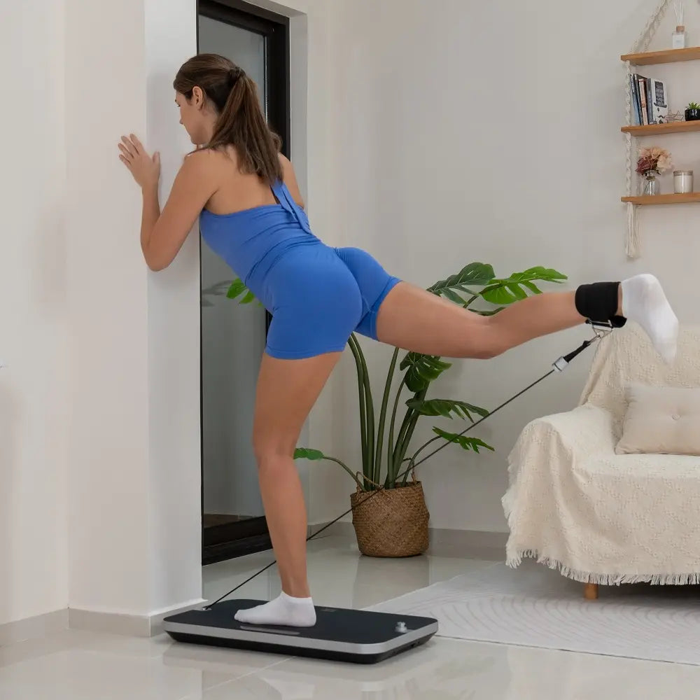 FlexiCore trainer