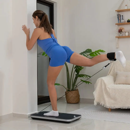 FlexiCore trainer