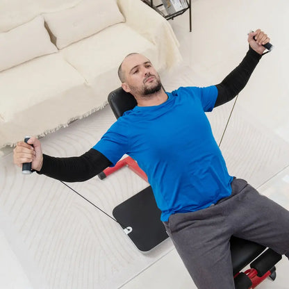 FlexiCore trainer