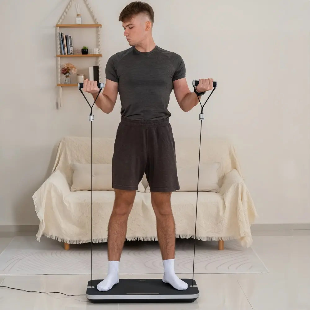 FlexiCore trainer