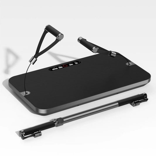 FlexiCore trainer