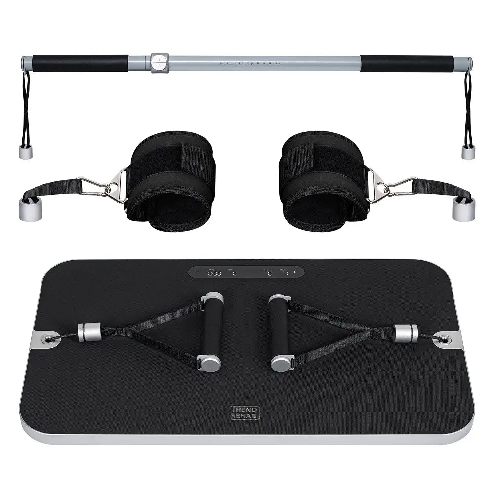 FlexiCore trainer