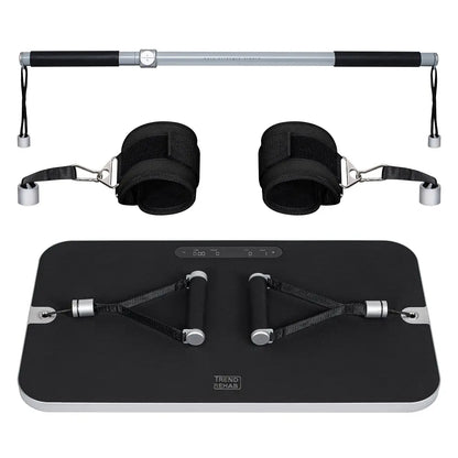 FlexiCore trainer