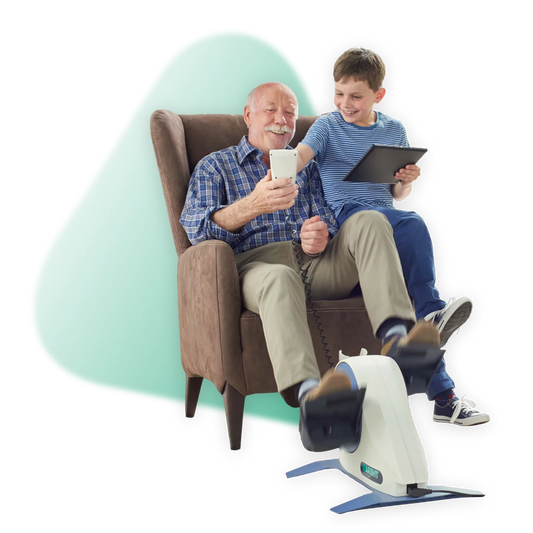 THERA-Trainer mobi