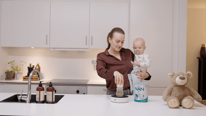 Handigood Easy-Up Fixeringshjälp med tillbehörspaket