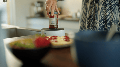 Handigood Easy-Up Fixeringshjälp med tillbehörspaket