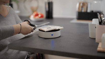 Handigood Easy-Up Fixeringshjälp med tillbehörspaket