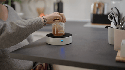 Handigood Easy-Up Fixeringshjälp med tillbehörspaket