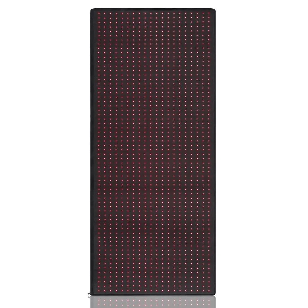 Rödljusmatta 180 x 80 cm | 660 – 850 nm